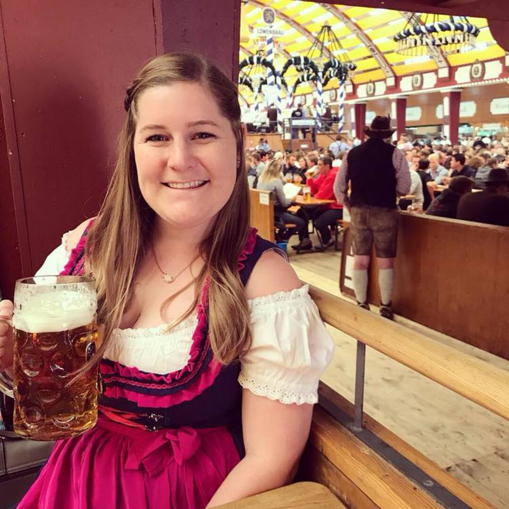 Meet your Posher, Shannon